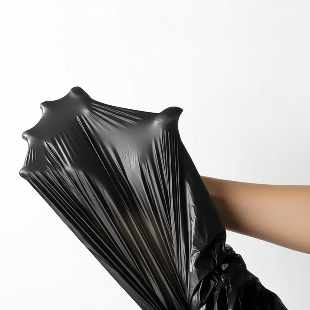 Bolsa de Basura Bioloop Municipal XL 100x120 - Rollo 10 unidades
