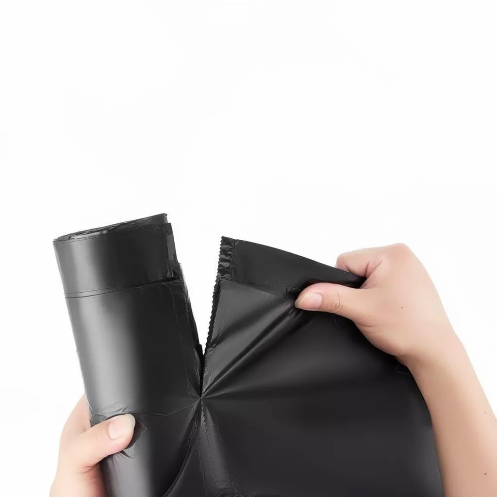 Bolsa de Basura Bioloop Municipal XL 100x120 - Rollo 10 unidades