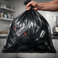 Bolsa de Basura Bioloop Municipal XL 100x120 - Rollo 10 unidades